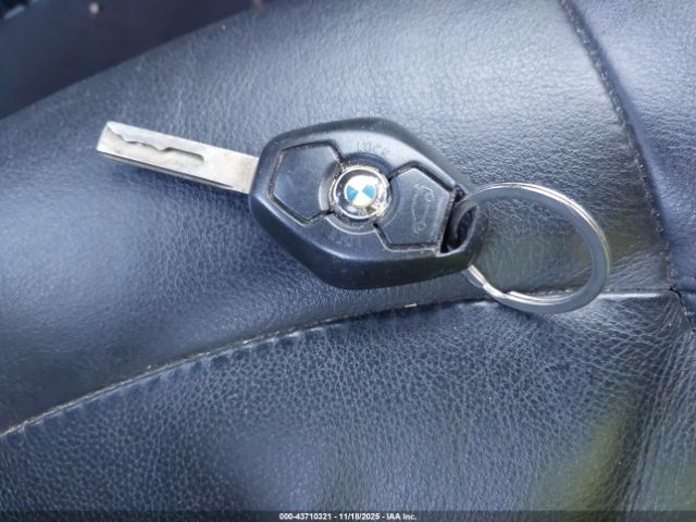 2003 BMW Z4 4USBT33483LS44296 Photo 10