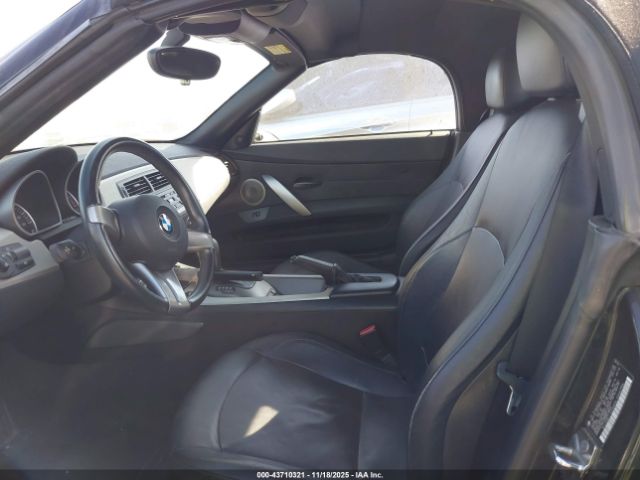 2003 BMW Z4 4USBT33483LS44296 Photo 4