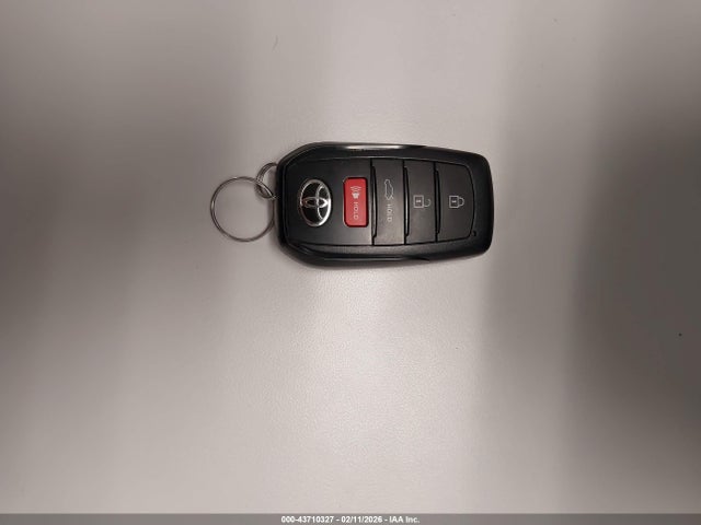 Продаж на аукціоні авто 2025 Toyota Camry Se, vin: 4T1DAACK5SU630699, номер лоту: 43710327