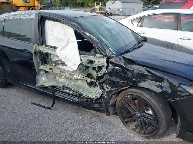 Продаж на аукціоні авто 2025 Toyota Camry Se, vin: 4T1DAACK5SU630699, номер лоту: 43710327