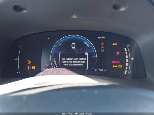 Продаж на аукціоні авто 2025 Toyota Camry Se, vin: 4T1DAACK5SU630699, номер лоту: 43710327