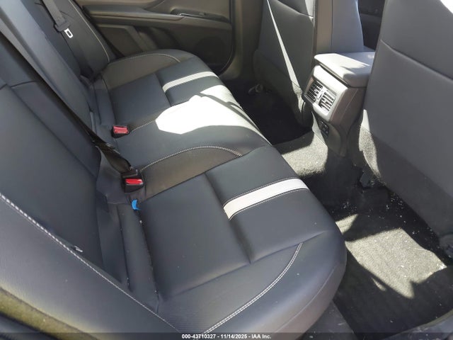 Продаж на аукціоні авто 2025 Toyota Camry Se, vin: 4T1DAACK5SU630699, номер лоту: 43710327