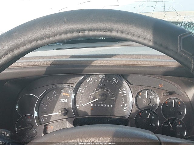 2006 CADILLAC ESCALADE 1GYEC63N36R103452 Photo 6