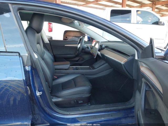 2022 TESLA MODEL 3 5YJ3E1EC7NF202513 Photo 4