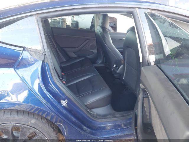 2022 TESLA MODEL 3 5YJ3E1EC7NF202513 Photo 7