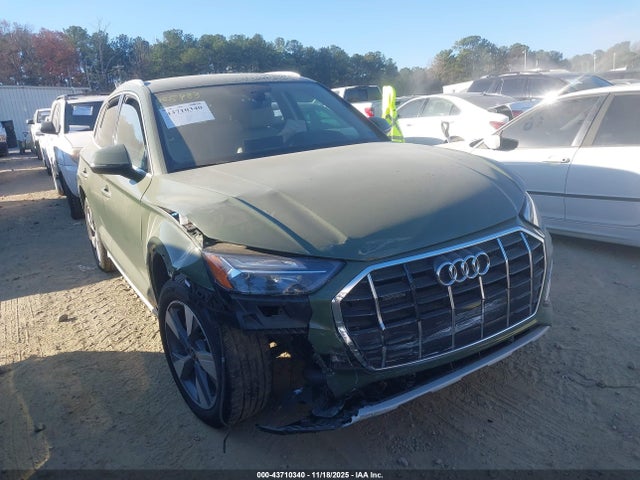 2024 AUDI Q5 WA1ABAFY6R2020170 Photo 0