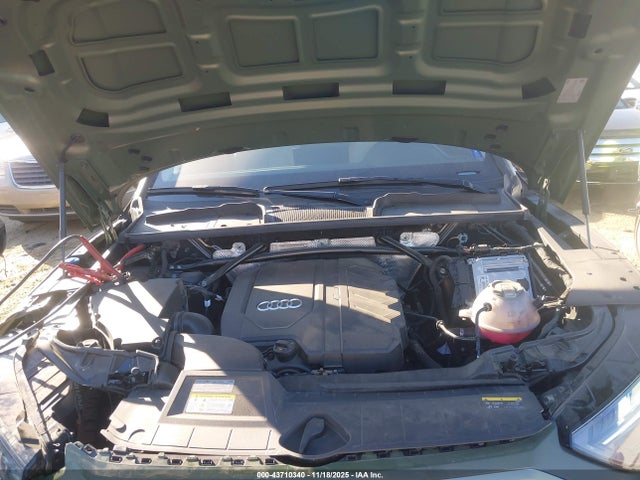 2024 AUDI Q5 WA1ABAFY6R2020170 Photo 9