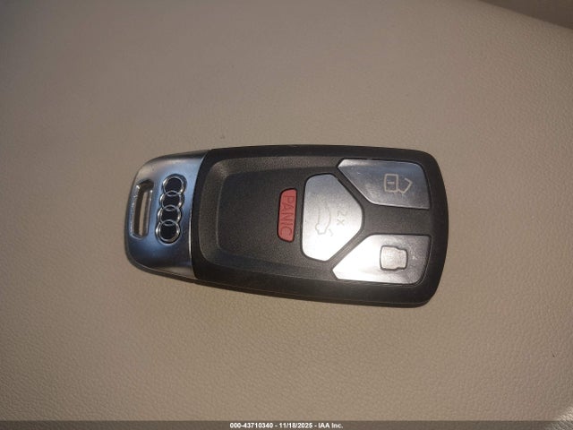 2024 AUDI Q5 WA1ABAFY6R2020170 Photo 10