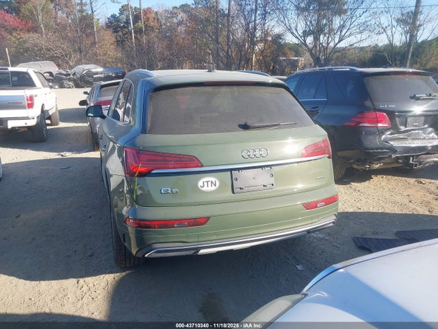 2024 AUDI Q5 WA1ABAFY6R2020170 Photo 2