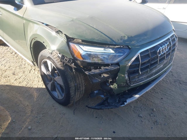 2024 AUDI Q5 WA1ABAFY6R2020170 Photo 5