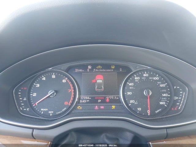 2024 AUDI Q5 WA1ABAFY6R2020170 Photo 6