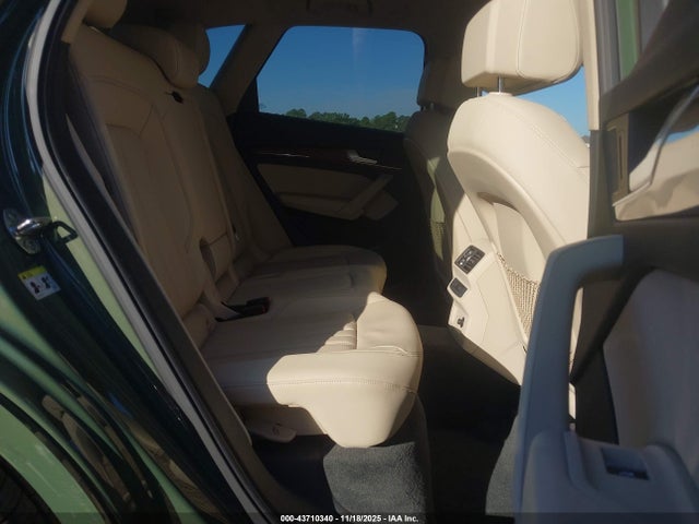 2024 AUDI Q5 WA1ABAFY6R2020170 Photo 7