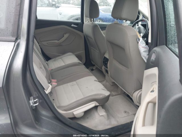 2013 FORD C-MAX HYBRID 1FADP5AU4DL531126 Photo 7