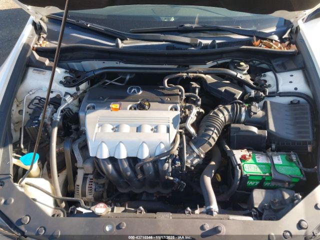 2011 ACURA TSX JH4CU2F60BC016501 Photo 9