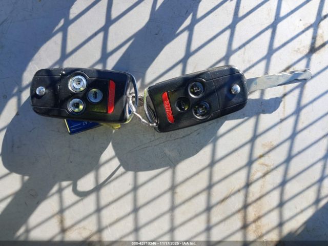 2011 ACURA TSX JH4CU2F60BC016501 Photo 10