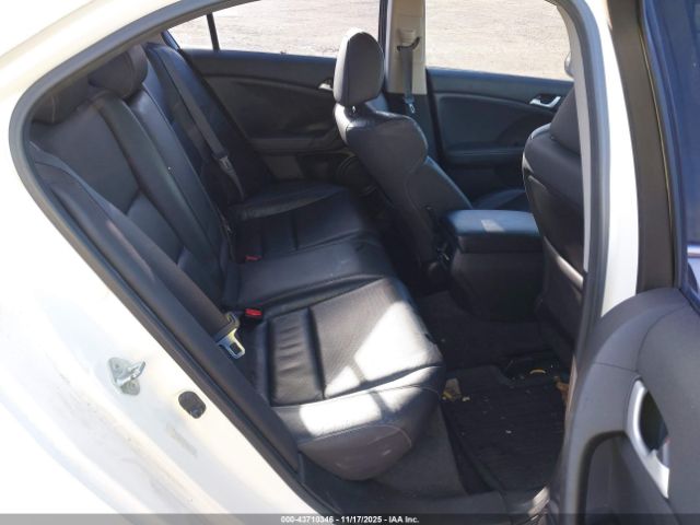 2011 ACURA TSX JH4CU2F60BC016501 Photo 7