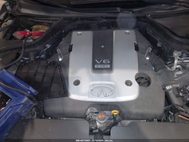 2015 INFINITI Q50 JN1BV7AR5FM399587 Photo 9