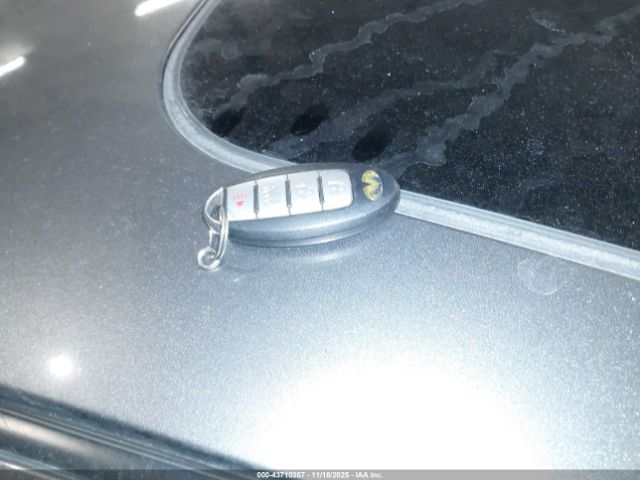 2015 INFINITI Q50 JN1BV7AR5FM399587 Photo 10