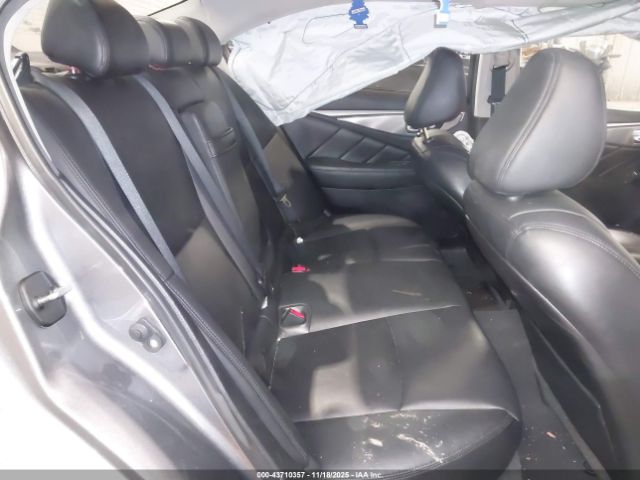 2015 INFINITI Q50 JN1BV7AR5FM399587 Photo 7