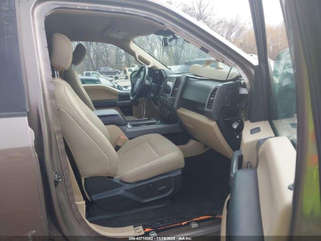 2020 FORD F-150 1FTEW1EP0LKE87094 Photo 4