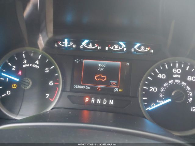 2020 FORD F-150 1FTEW1EP0LKE87094 Photo 6