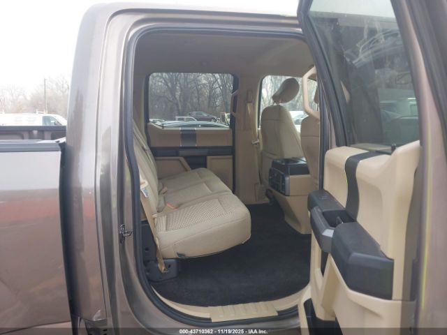 2020 FORD F-150 1FTEW1EP0LKE87094 Photo 7