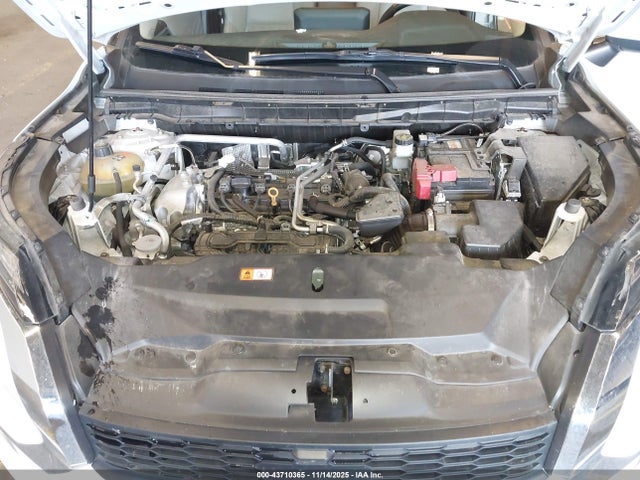 2023 MITSUBISHI OUTLANDER JA4J4VA88PZ035265 Photo 9