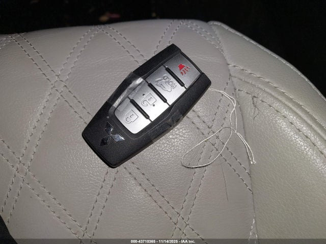 2023 MITSUBISHI OUTLANDER JA4J4VA88PZ035265 Photo 10