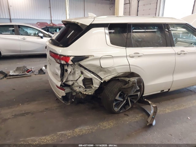 2023 MITSUBISHI OUTLANDER JA4J4VA88PZ035265 Photo 5