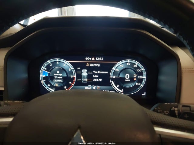 2023 MITSUBISHI OUTLANDER JA4J4VA88PZ035265 Photo 6