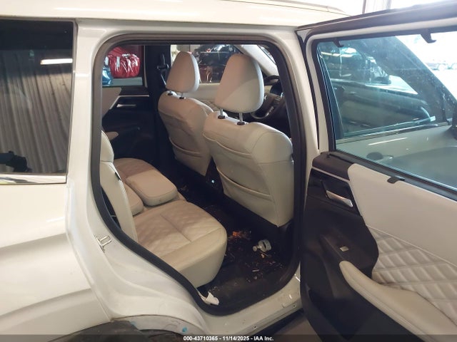 2023 MITSUBISHI OUTLANDER JA4J4VA88PZ035265 Photo 7