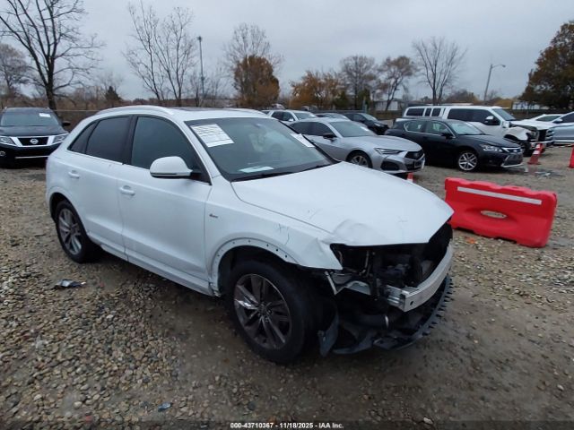 2018 AUDI Q3 WA1JCCFS9JR029025