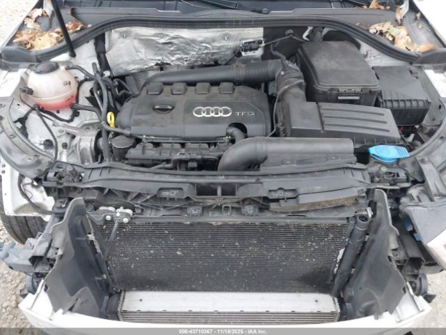 2018 AUDI Q3 WA1JCCFS9JR029025 Photo 9