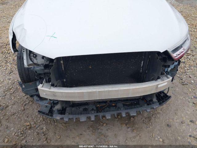 2018 AUDI Q3 WA1JCCFS9JR029025 Photo 5