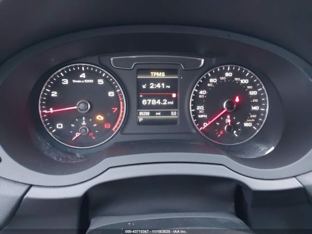 2018 AUDI Q3 WA1JCCFS9JR029025 Photo 6