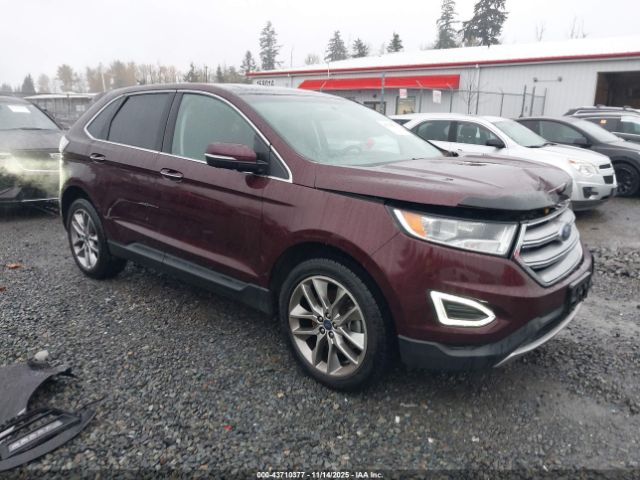 2018 FORD EDGE 2FMPK4K91JBB86770