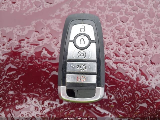 2018 FORD EDGE 2FMPK4K91JBB86770 Photo 10