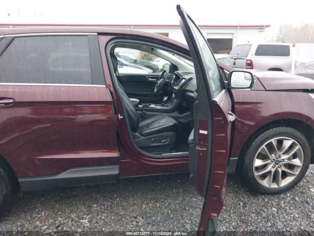2018 FORD EDGE 2FMPK4K91JBB86770 Photo 4