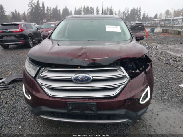 2018 FORD EDGE 2FMPK4K91JBB86770 Photo 5