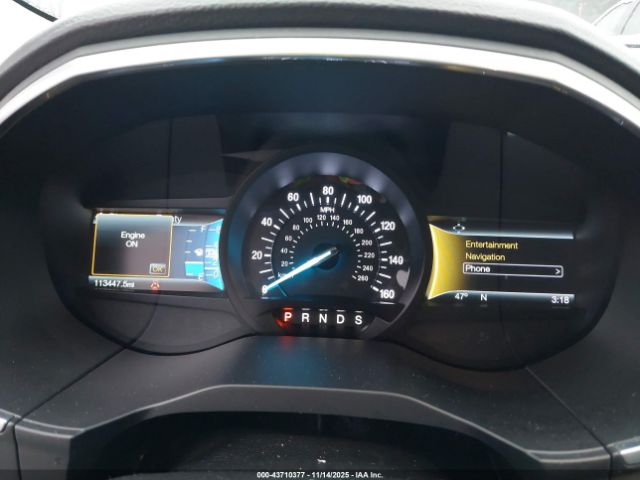 2018 FORD EDGE 2FMPK4K91JBB86770 Photo 6