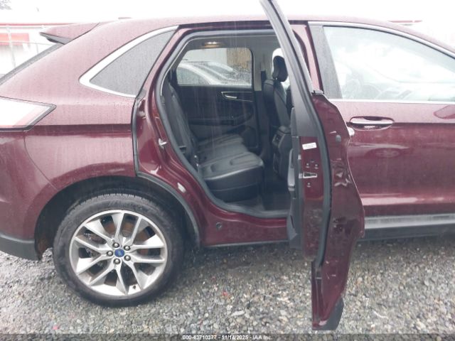 2018 FORD EDGE 2FMPK4K91JBB86770 Photo 7