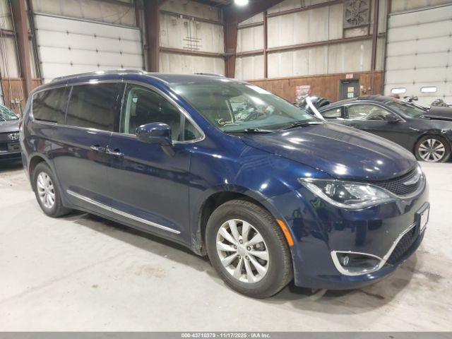 2018 CHRYSLER PACIFICA 2C4RC1BG6JR280691