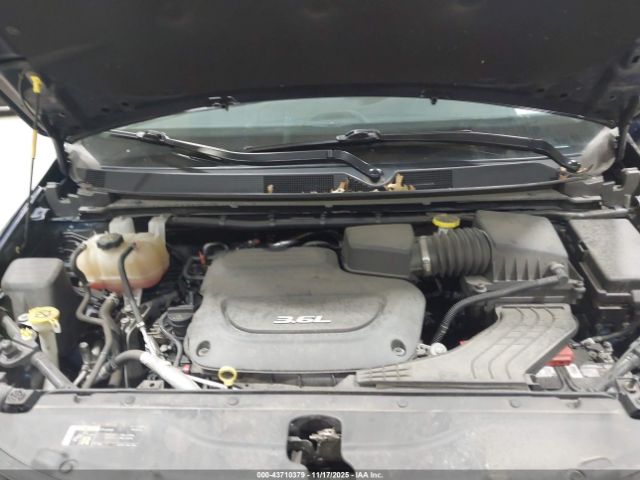 2018 CHRYSLER PACIFICA 2C4RC1BG6JR280691 Photo 9
