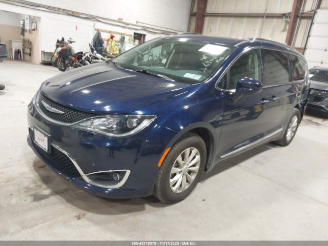 2018 CHRYSLER PACIFICA 2C4RC1BG6JR280691 Photo 1