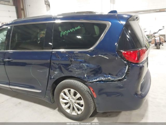 2018 CHRYSLER PACIFICA 2C4RC1BG6JR280691 Photo 5