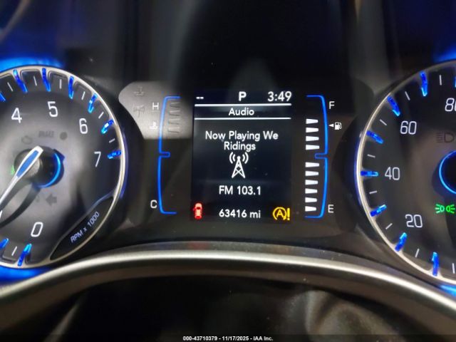 2018 CHRYSLER PACIFICA 2C4RC1BG6JR280691 Photo 6