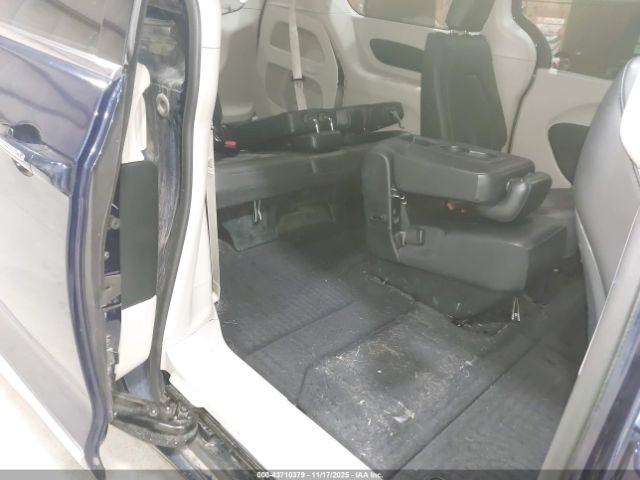 2018 CHRYSLER PACIFICA 2C4RC1BG6JR280691 Photo 7