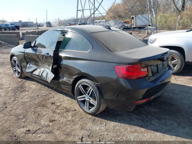 2017 BMW 230I WBA2F9C31H7A40317 Photo 2
