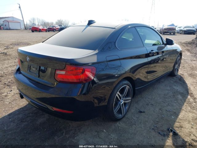 2017 BMW 230I WBA2F9C31H7A40317 Photo 3