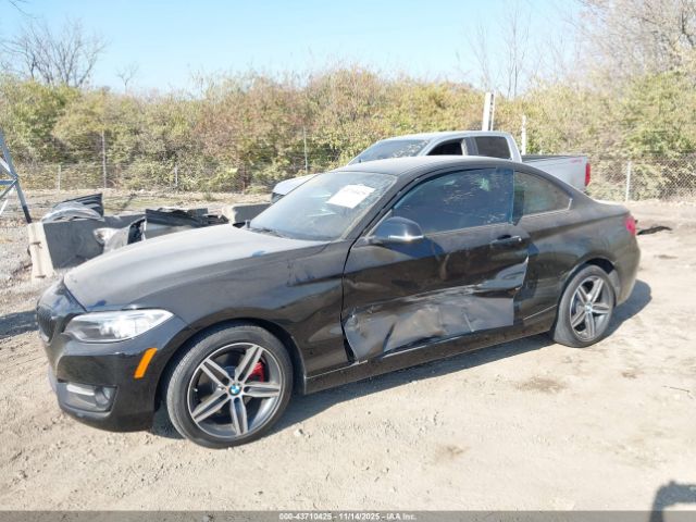 2017 BMW 230I WBA2F9C31H7A40317 Photo 5